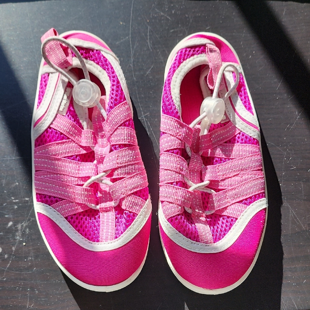 West Marine water shoes